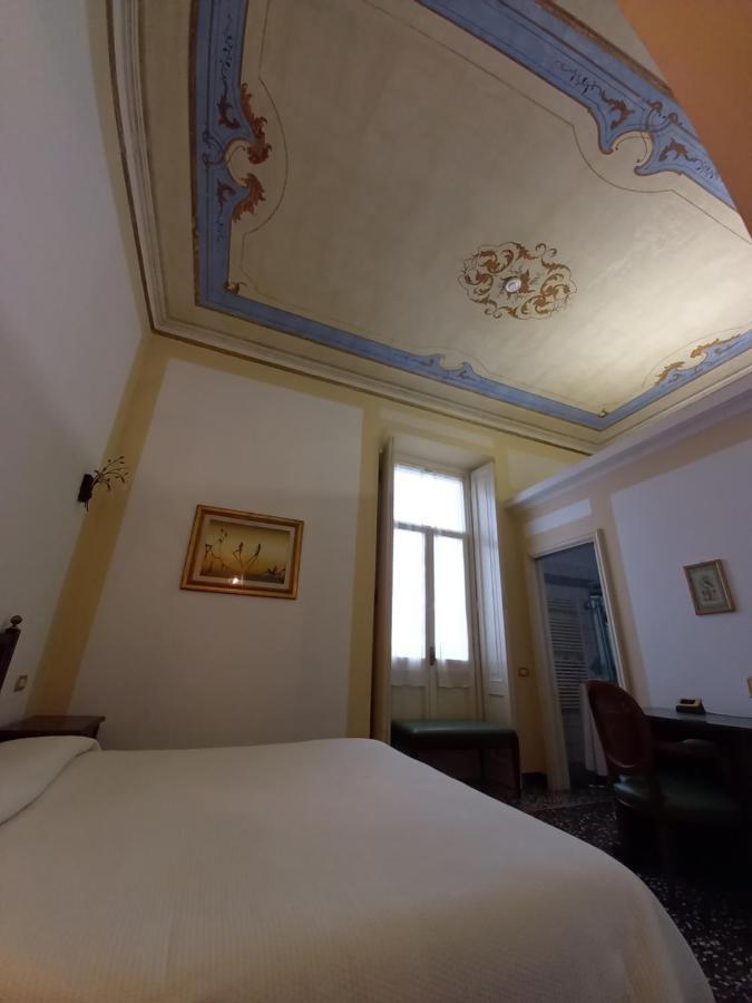 Villa Viola Tortona Esterno foto
