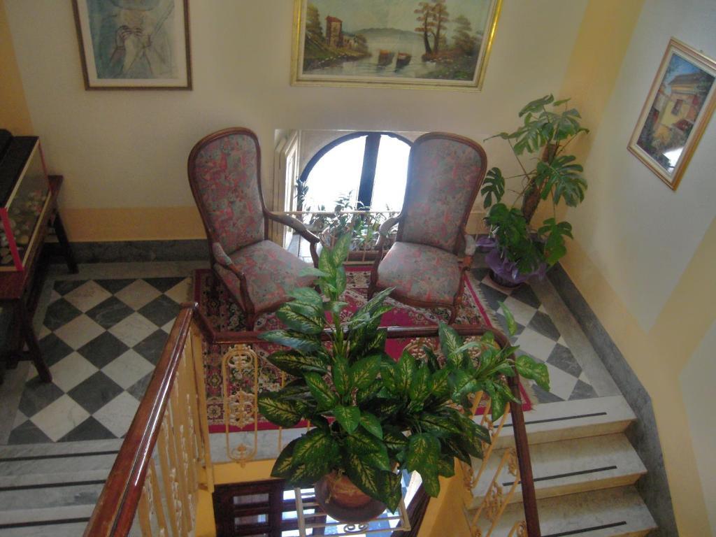 Villa Viola Tortona Esterno foto