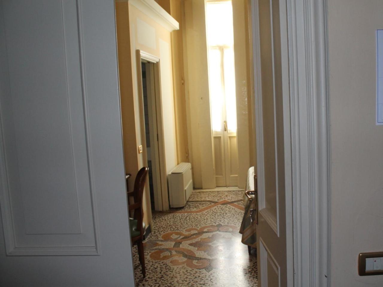Villa Viola Tortona Esterno foto