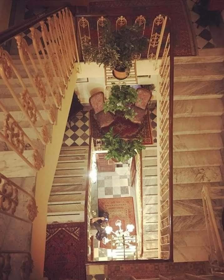 Villa Viola Tortona Esterno foto